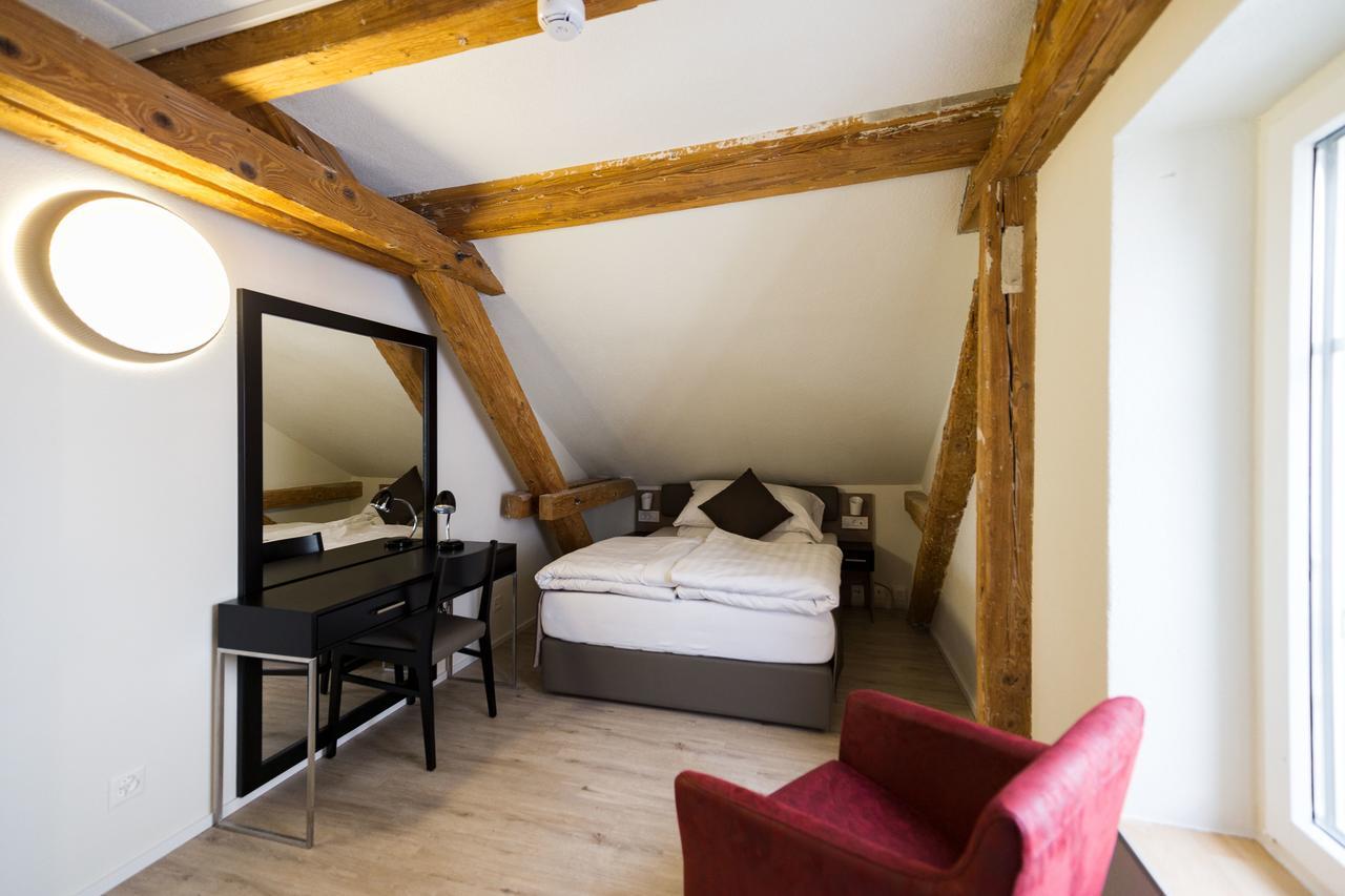 Hotel Sleep & Go Self-Check-In Curych Exteriér fotografie